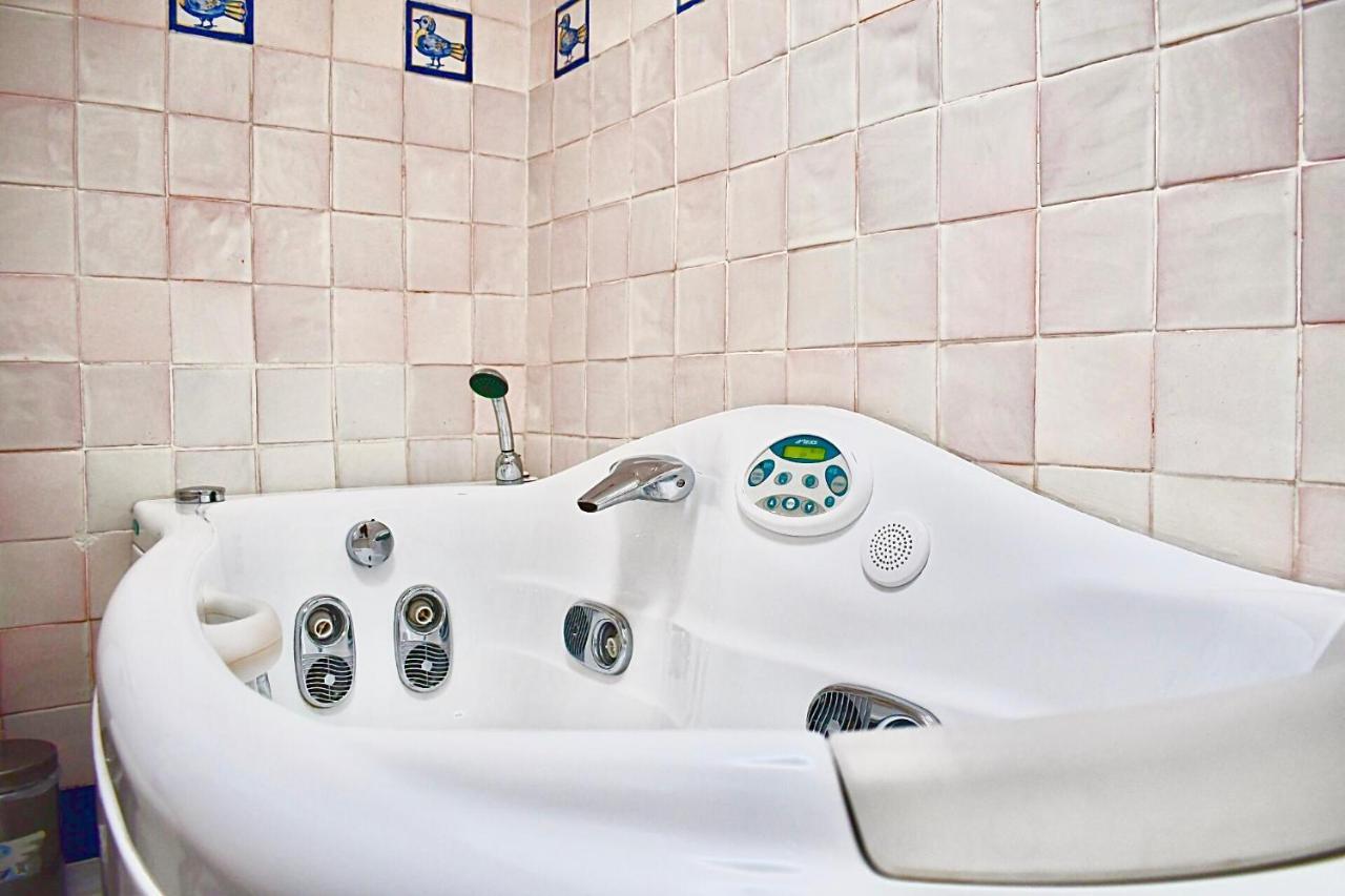 Casa D' Santiago Vendégház Monsaraz Kültér fotó
