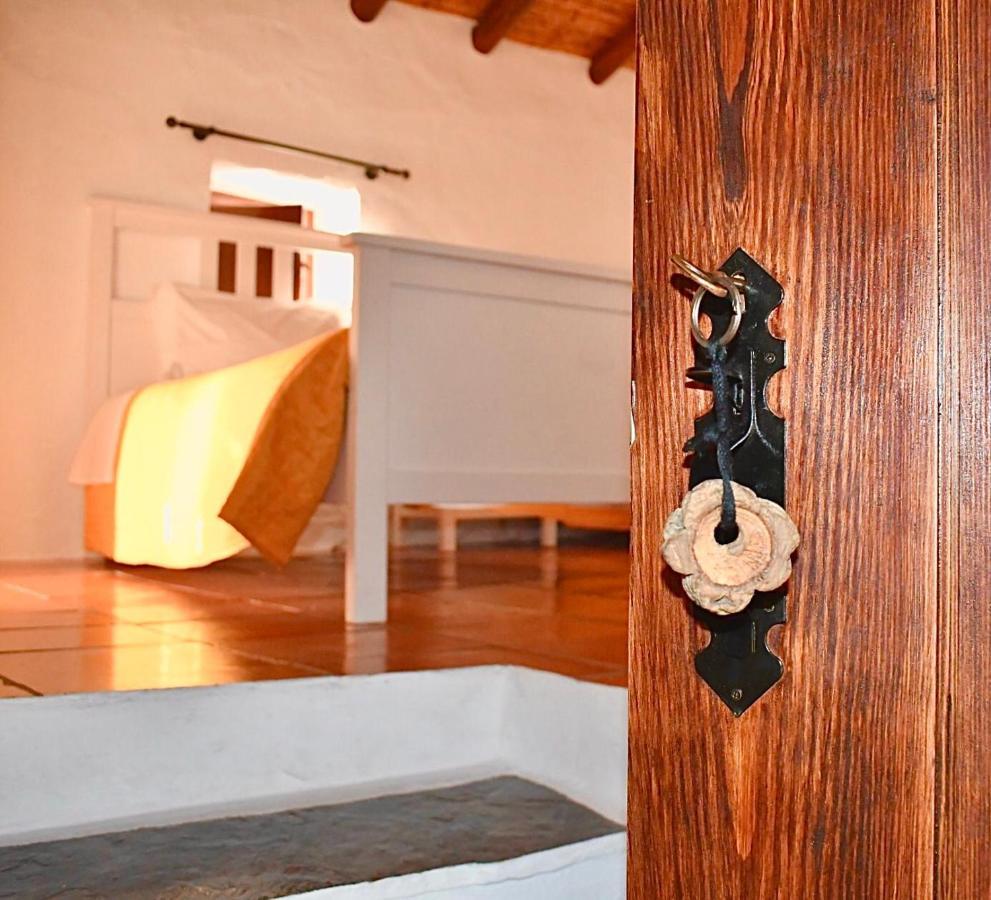 Casa D' Santiago Vendégház Monsaraz Kültér fotó