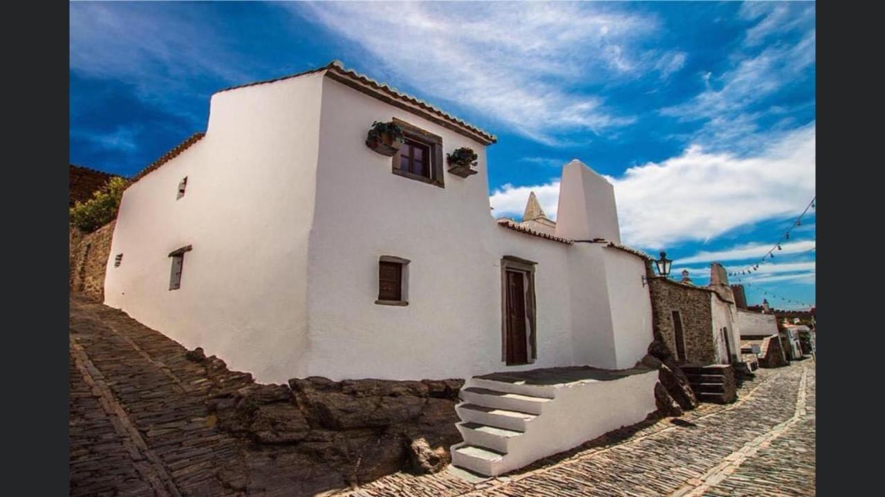 Casa D' Santiago Vendégház Monsaraz Kültér fotó
