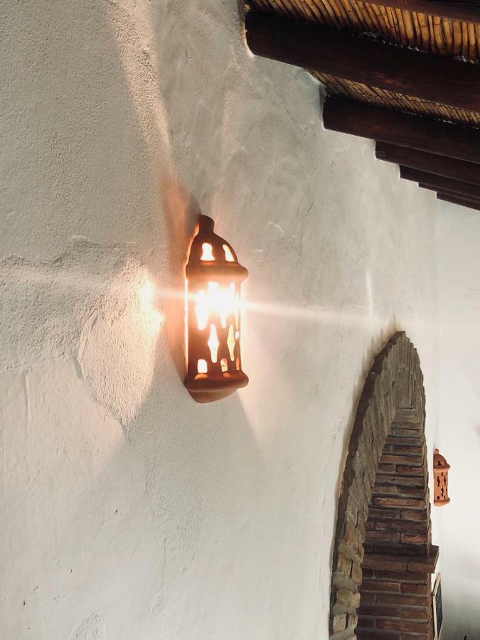 Casa D' Santiago Vendégház Monsaraz Kültér fotó