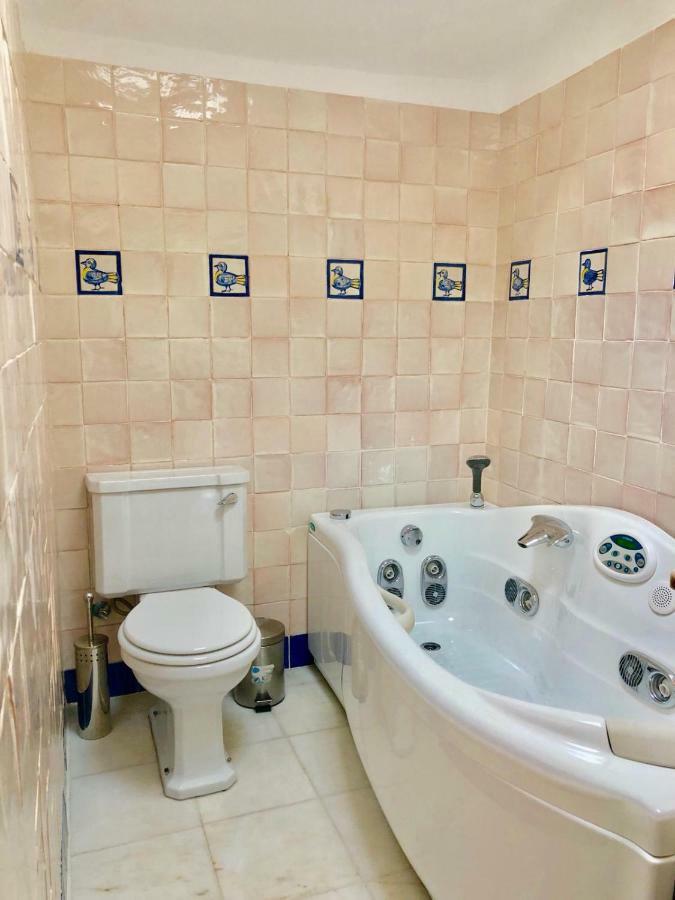 Casa D' Santiago Vendégház Monsaraz Kültér fotó