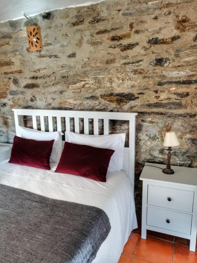 Casa D' Santiago Vendégház Monsaraz Kültér fotó