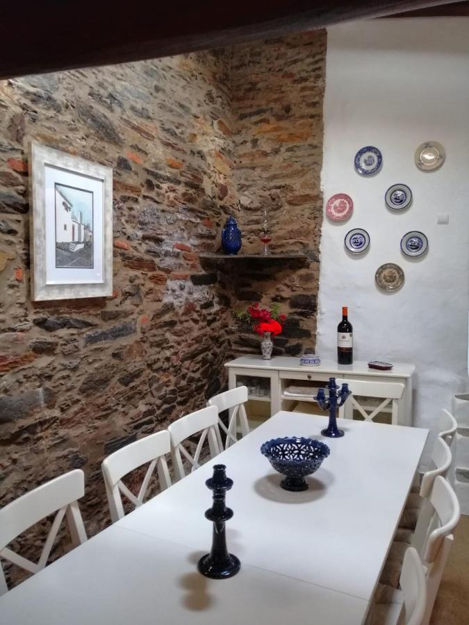 Casa D' Santiago Vendégház Monsaraz Kültér fotó