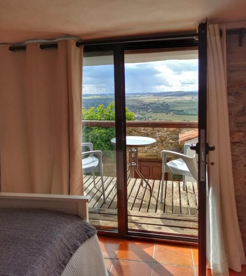 Casa D' Santiago Vendégház Monsaraz Kültér fotó