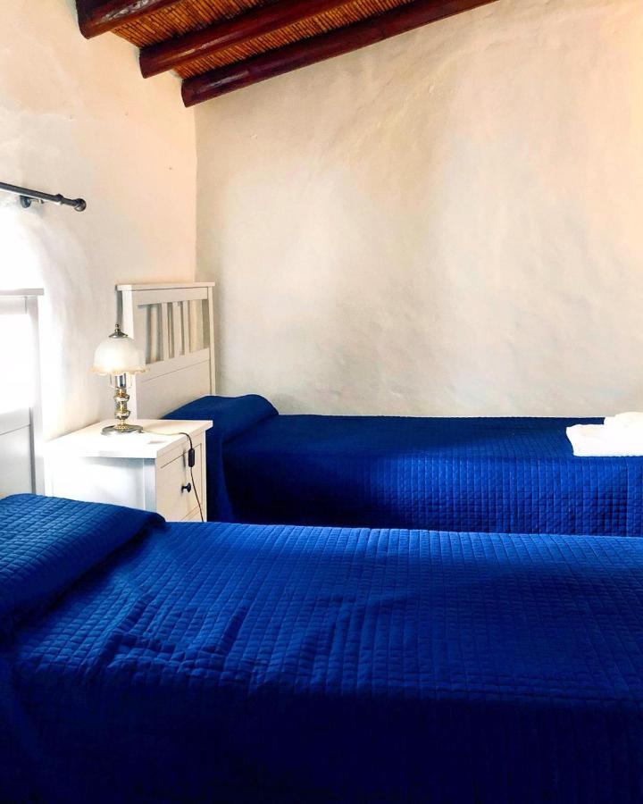 Casa D' Santiago Vendégház Monsaraz Kültér fotó
